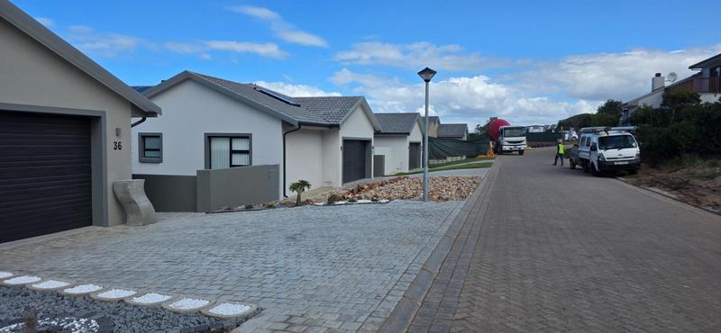 3 Bedroom Property for Sale in Tergniet Western Cape